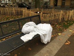 Yitzhak Rabin Platz in Köln