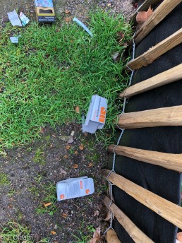 Spritzenautomat Köln