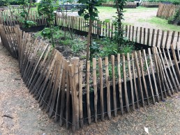 Yitzhak Rabin Platz in Köln