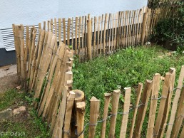 Yitzhak Rabin Platz in Köln