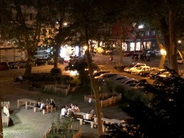 Yitzhak Rabin Platz in Köln