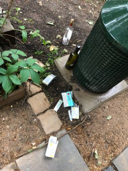 Yitzhak Rabin Platz in Köln