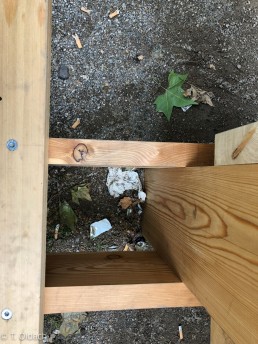 Yitzhak Rabin Platz in Köln