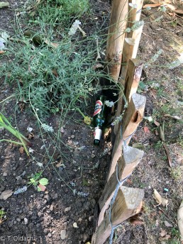 Yitzhak Rabin Platz in Köln