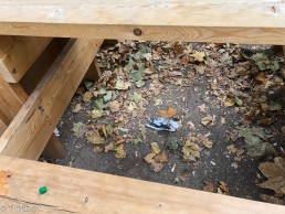 Yitzhak Rabin Platz in Köln