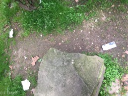 Yitzhak Rabin Platz in Köln