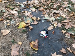 Yitzhak Rabin Platz in Köln