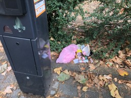 Yitzhak Rabin Platz in Köln