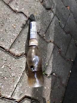 Crack Drogenpolitik Köln