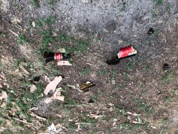 Yitzhak Rabin Platz in Köln