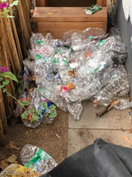 Yitzhak Rabin Platz in Köln