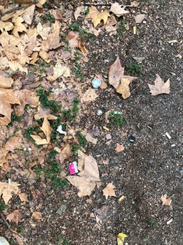 Yitzhak Rabin Platz in Köln
