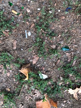 Yitzhak Rabin Platz in Köln