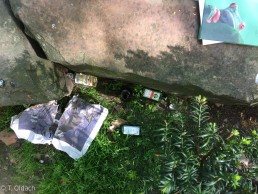 Sauftourismus Köln.