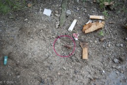 Spritzenautomat Köln