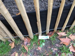 Yitzhak Rabin Platz in Köln